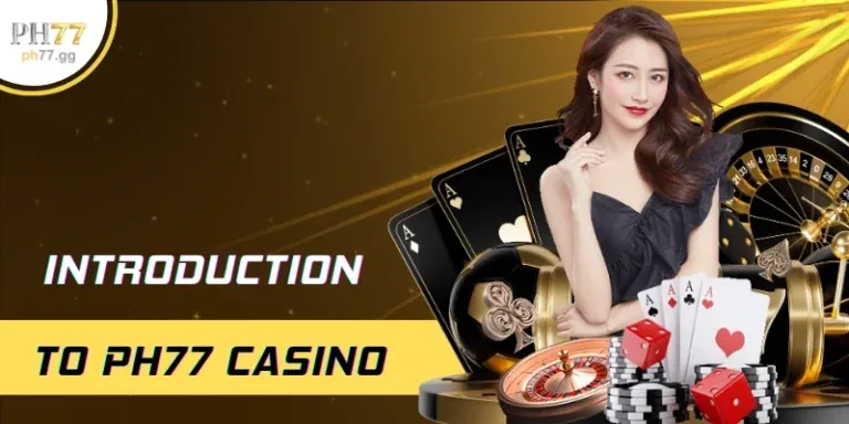Đánh Giá Game Casino Trực Tuyến