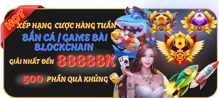 Game slot 3D với hình ảnh chân thực