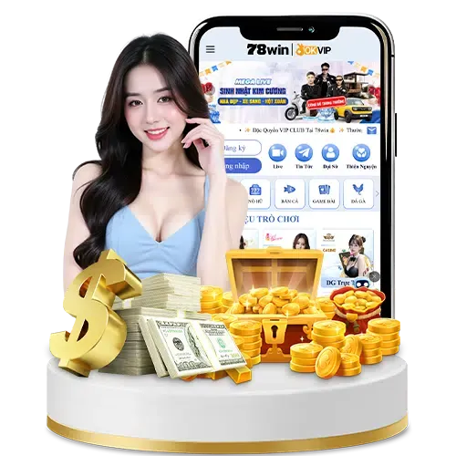 Tiền thưởng độc quyền 18win