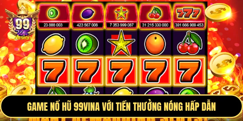 Tin tức game nổ hũ mới nhất