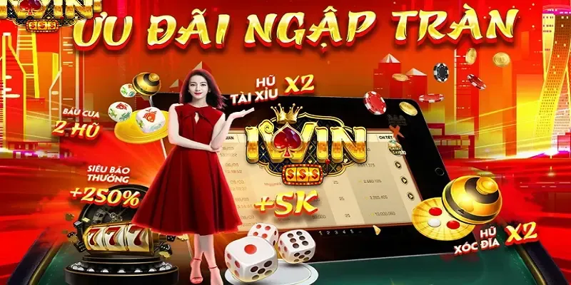 Hoàn trả casino 18win