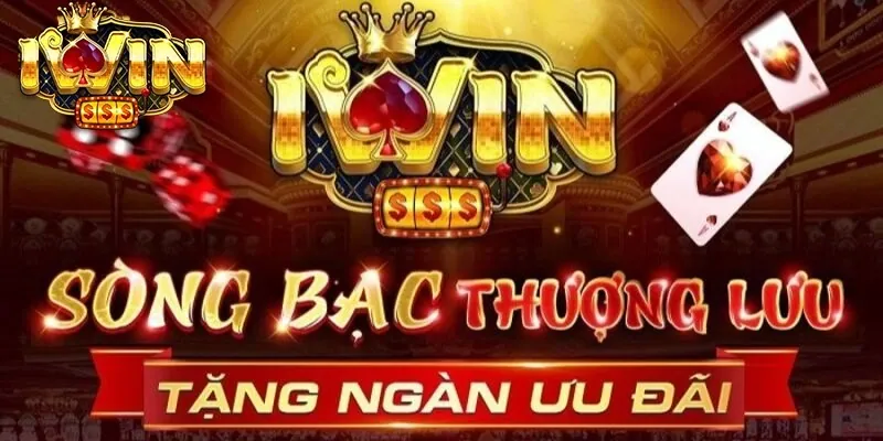Ưu đãi chào mừng 18win